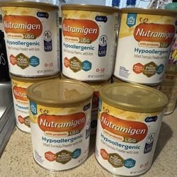 Nutramigen Hypoallergenic 12.6oz