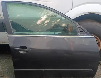 2010-2012 Nissan Altima S Passenger Front Door