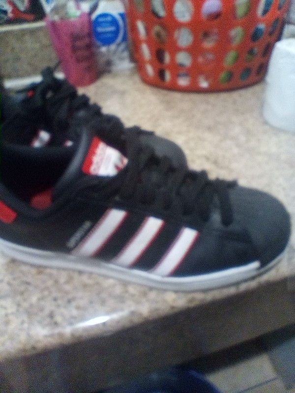 Adidas Shoes