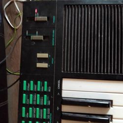 Yamaha Psr 22 Key Board