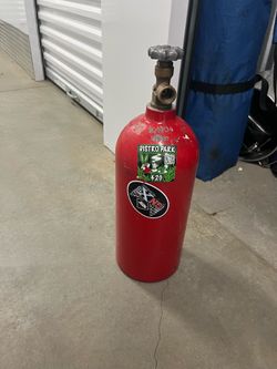 Nozz tank