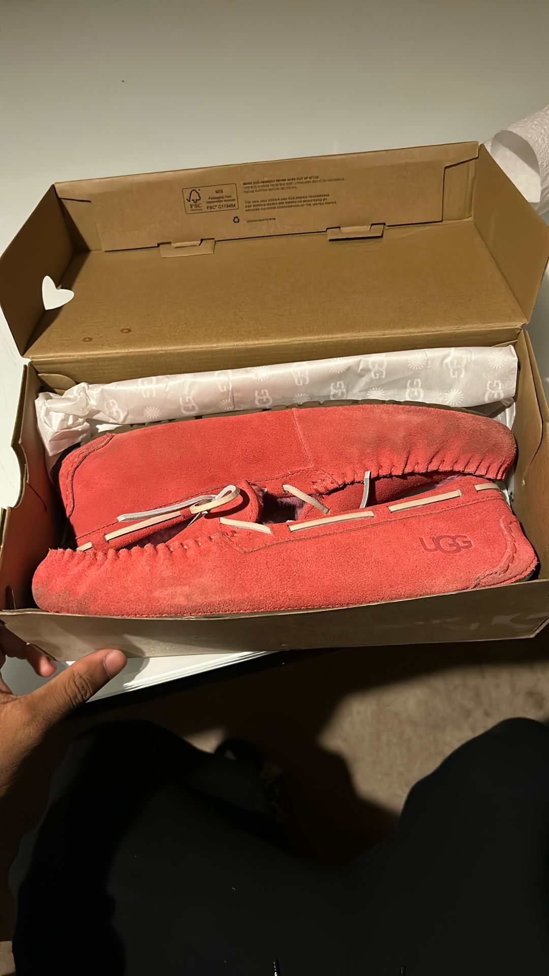uggs