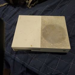 Xbox One S part  