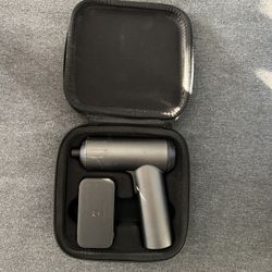 Cordless Drill