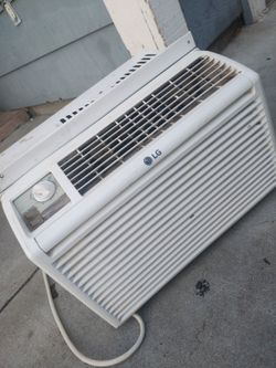 LG Air Conditioning