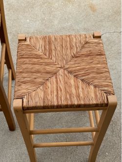 Counter stools