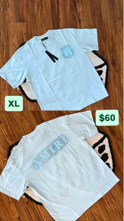 Amiri shirt