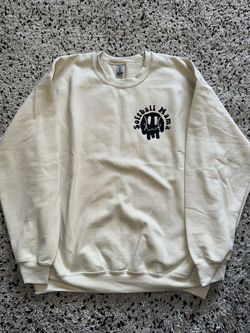Softball\Baseball Mama Crewneck 