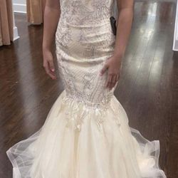 Prom Homecoming Special Ocassion Dresses