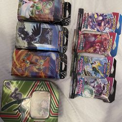 Pokémon Cards