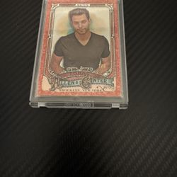 SKYLAR ASTIN ALLEN & GINTER 1/5