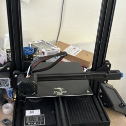 Ender 3 Pro