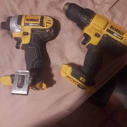 20 V Max DE Walt