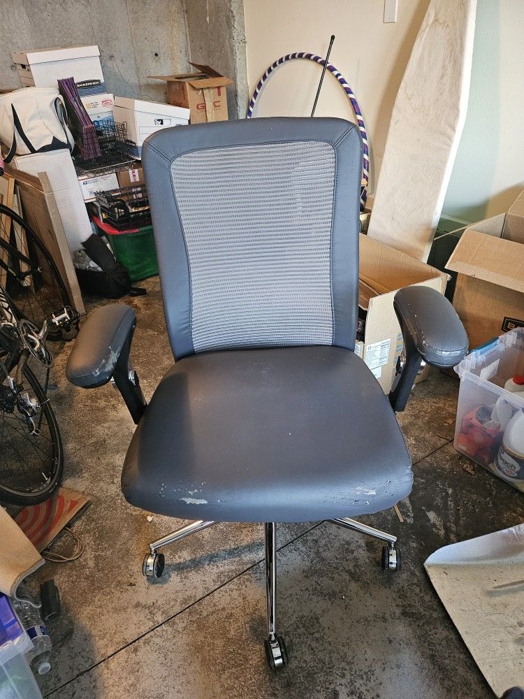 Office Chair 