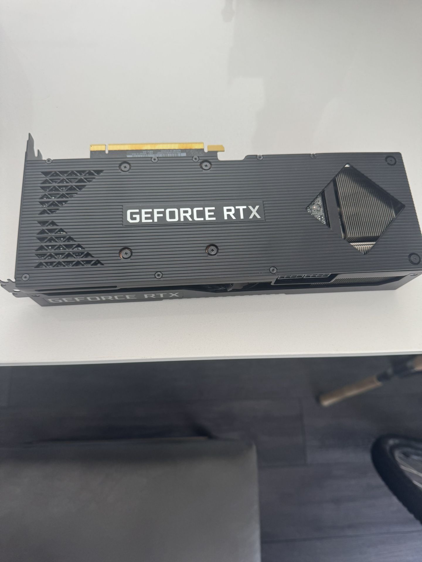 GeForce RTX 3080 10GB Graphics Card