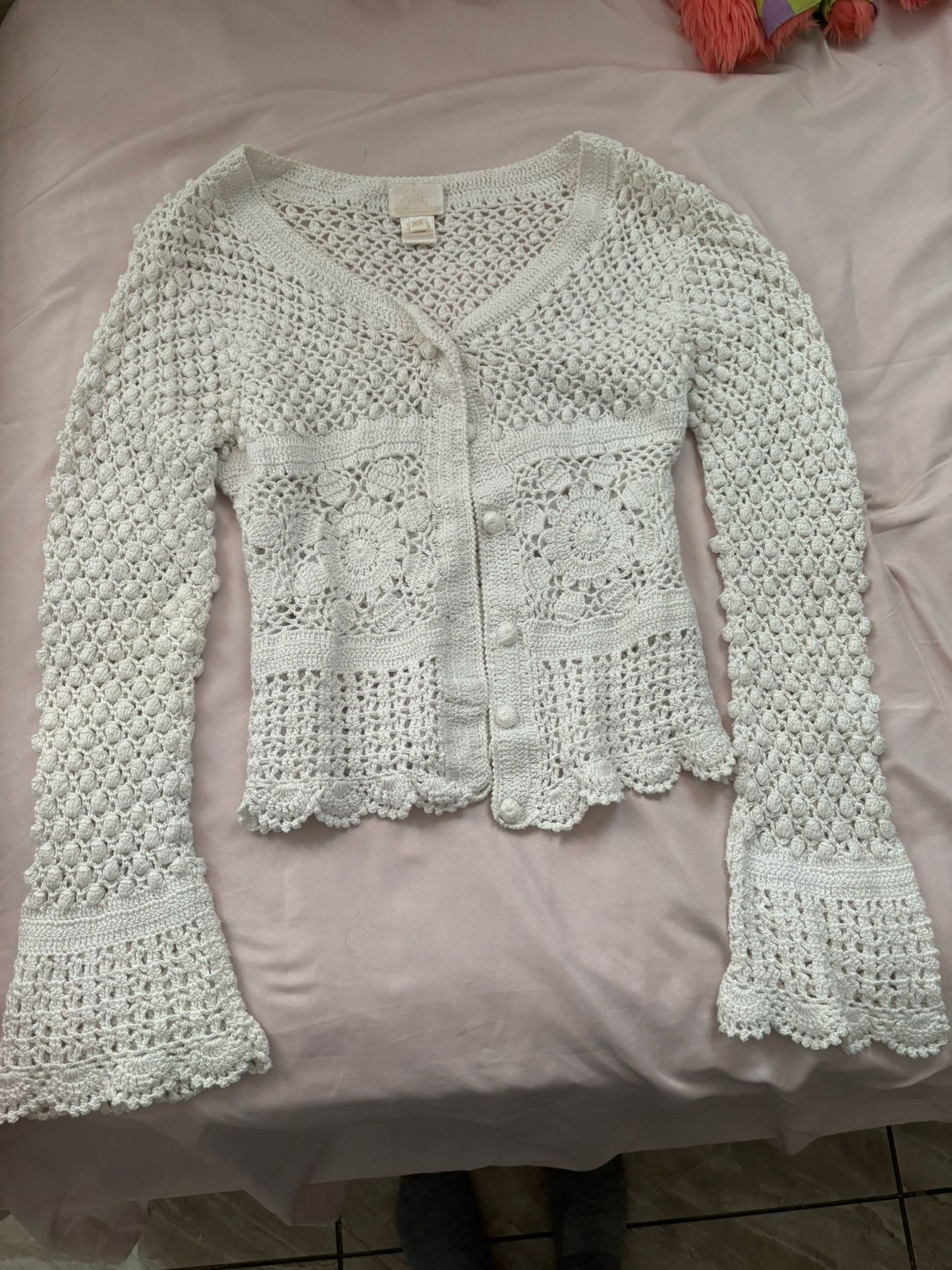 cute cardigan