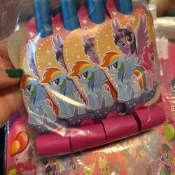 My Little Pony Party 