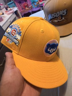 Fitted Hat 75/8 13$