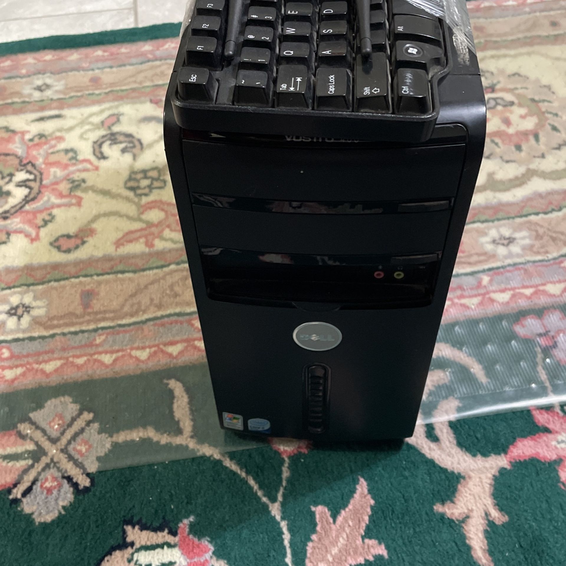 Dell Vostro 400