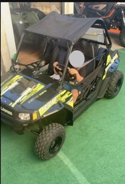2020 Polaris 170