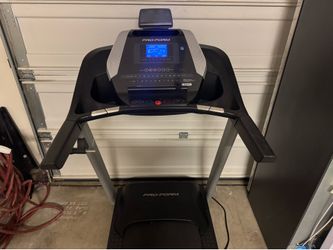 Treadmill