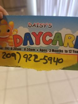 I have openings available