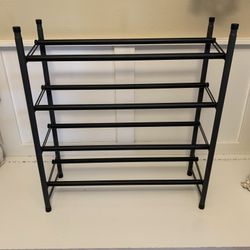 Shoe Organizer / Stand