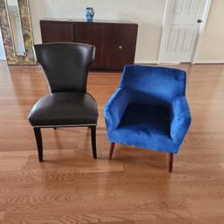 Side Chairs