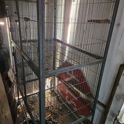 Cage