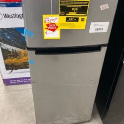 Magic Chef HMDR450SE mini Fridge 5EQ9 