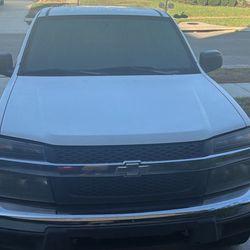 2008 Chevrolet Colorado