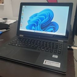 LENOVO IDEAPAD YOGA 13 TOUCH SCREEN LAPTOP/TABLET (LAP7)