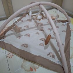 Baby Play Gym