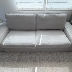 IKEA Kivik Sofa & Loveseat