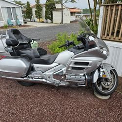 2015 Chrysler Town & Country