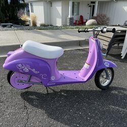 Razor Scooter