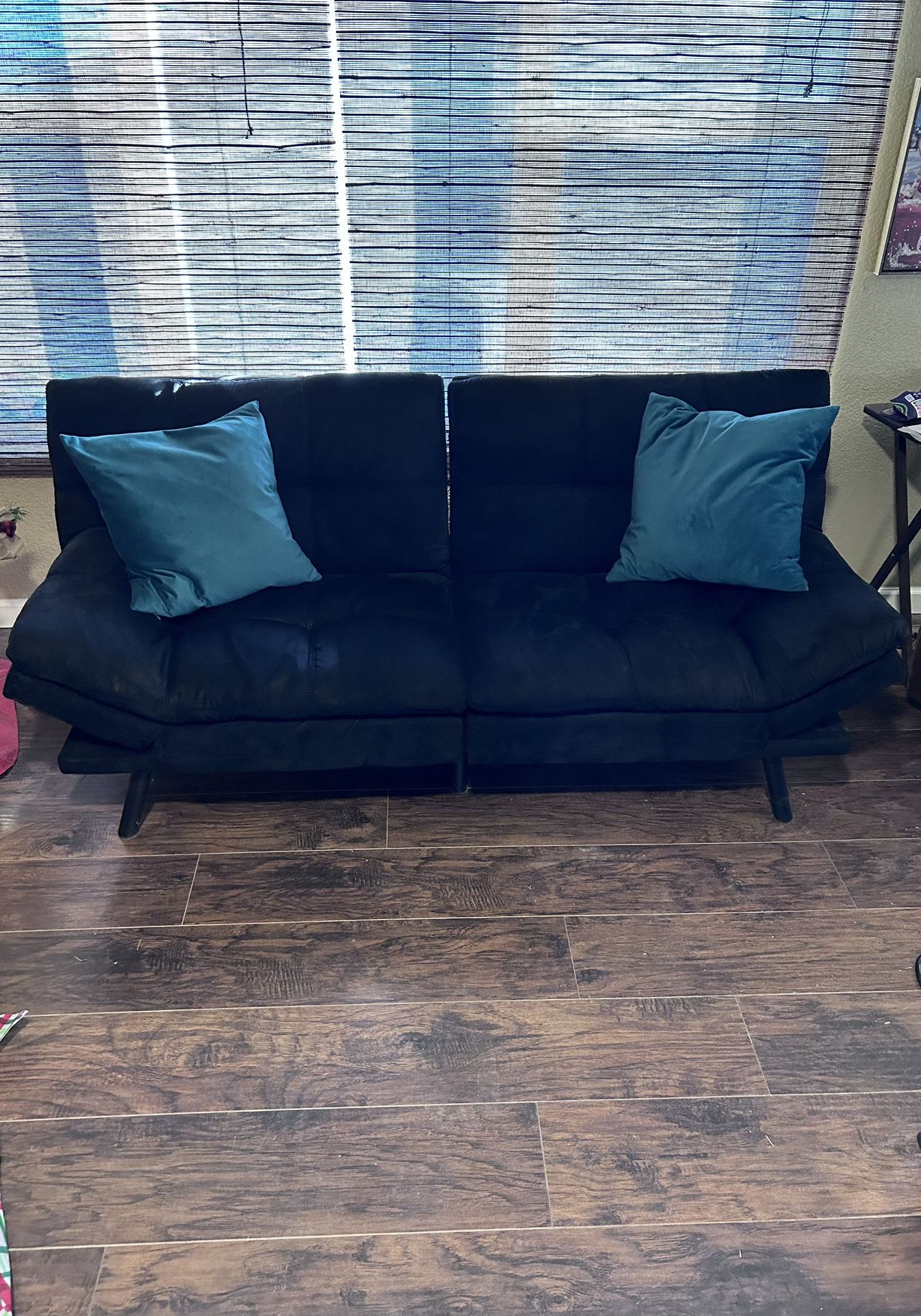 Futon Great Condition!!