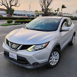 2019 ROGUE SPORT