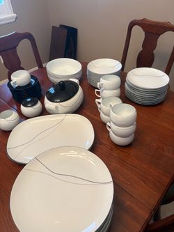 Mikasa china