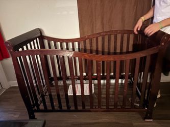Crib