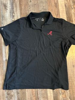 Antigua Alabama Crimson Tide Polo Shirt XXL