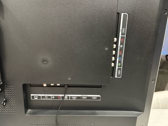 Vizio 40”