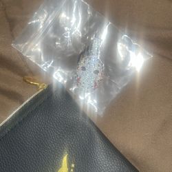 Jason mask Pendant 