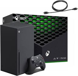 Xbox One Series X