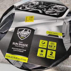 Window Car Cover