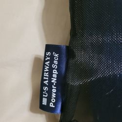Nap Sack 