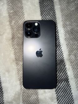 iPhone 14 Pro Max 256gb Unlocked