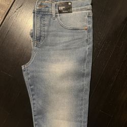 Skyscraper Jeans