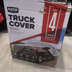 Truck Cover 