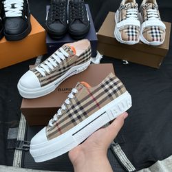Burberry